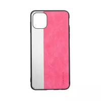 Чехол Lyambda TITAN для iPhone 12 Pro Max (LA15-1267-PK) Pink