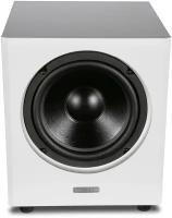 Mission M-Cube + SE Subwoofer white Акустическая система