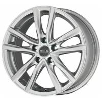 Колесный диск Mak Milano 8x18/5x108 D72 ET50 Silver