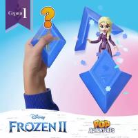 Disney Frozen Мини-кукла Холодное сердце 2 в закрытой упаковке Series2