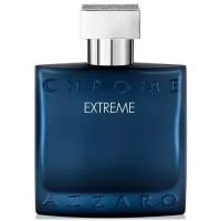 Azzaro Chrome Extreme парфюмированная вода 50мл