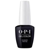 OPI Гель-лак GelColor XOXO, 15 мл