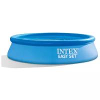 Бассейн INTEX 28106 EASY SET, 244х61см