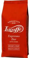 Lucaffe Espresso Bar 1 кг кофе в зернах пакет (792090)