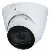 Видеокамера Dahua DH-IPC-HDW3241EMP-S-0360B-S2 уличная купольная IP-видеокамера