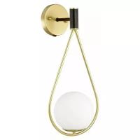 Бра Odeon Light Pendant Flari 4810/1W