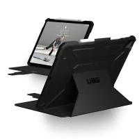 UAG Чехол-книжка UAG Metropolis Black для iPad Pro 12.9" 2018/2020/2021 черный 122946114040