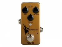 NUX NOD-1 Horseman Overdrive (Klon Centaur)