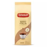 Кофе в зернах Le Select Nero Italia