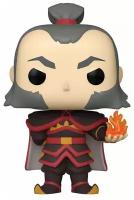 Фигурка Funko Avatar: The Last Airbender - POP! Animation - Admiral Zhao 56023