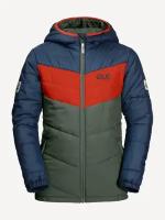 Куртка Jack Wolfskin Three Hills Jacket