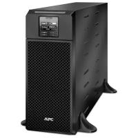 ИБП с двойным преобразованием APC by Schneider Electric Smart-UPS Online SRT6KXLI