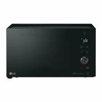 Микроволновая печь LG MH-6565DIS Black