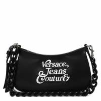 Сумка с ручками Versace Jeans Couture 75VA4BJ4 черный