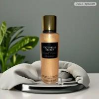 Мист для тела Love Spell La Creme от Victoria's Secret