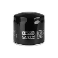 Масляный фильтр Lux-Oil LX-01-M