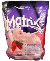 Протеин Syntrax Matrix 5.0 (5 lbs) - Strawberry Cream