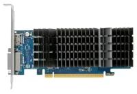 Видеокарта ASUS GT1030-SL-2G-BRK 2GB GDDR5 64bit DVI HDMI RTL