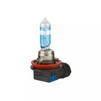 Галогенные автолампы MTF Light серия ARGENTUM +80% H11, 12V, 55W