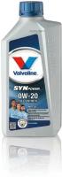 Масло моторное Valvoline Synpower XL-IV C5 0W-20 1л