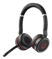 Наушники Jabra Evolve 75 SE Link380a MS Stereo 7599-842-109