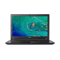 15.6" Ноутбук Acer Aspire 3 A315-22-48J2 1920x1080, AMD A4 9120e 1.5 ГГц, RAM 4 ГБ, SSD 128 ГБ, AMD Radeon R3, Linux, NX.HE8ER.01S, черный