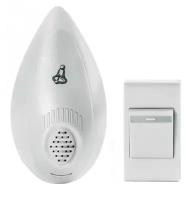 Беспроводной звонок GARIN Doorbells Bra-220V BL1