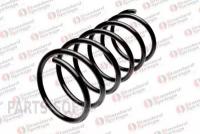 STANDARD SPRINGS ST112011F ST 112 011 F_пружина передняя! Hyundai Accent 1.3/1.5 99>