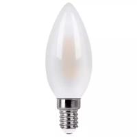 Лампа Elektrostandard E14 7Вт