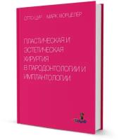 Пластическая и эстетическая хирургия в пародонтологии и имплантологии