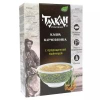 Талкан ячменный каша кочевника с пророщенной пшеницей "Компас здоровья", 250 г