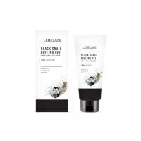 Lebelage пилинг-гель Black Snail Peeling Gel