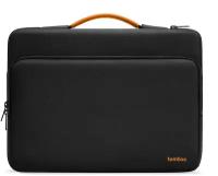 Tomtoc для ноутбуков 14" сумка Defender Laptop Handbag A14 Black