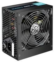 Блок питания Zalman 400W ZM400-XEII Wattbit 83+ (ATX, 20+4 pin, 120mm fan, 4xSATA) (ZM400-XEII)