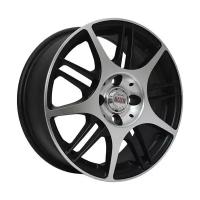 Диск Alcasta M35 16*6,5 4*100 ЕТ36 60,1 MBMF 9172156