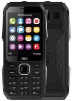 Телефон INOI 286Z, SIM+micro SIM, черный