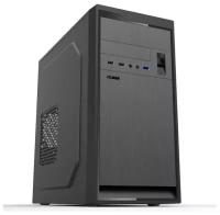 Корпус Powerman SV511 PMP-450ATX Black mATX 450W 6153673