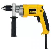 Безударная дрель DeWALT DW236, 701 Вт