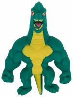 1TOY MONSTER FLEX DINO,тянущиеся фигурки 14см,14видов в ассортименте