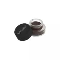 MAKEOVER Гелевая подводка для глаз Long-wear Gel Eyeliner