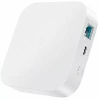 Датчик Xiaomi Центр управления умным домом Smart Home Hub 2 ZNDMWG04LM