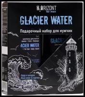 Family cosmetics Набор подарочный, GLACIAR WATЕR