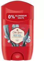 Дезодорант мужской Old Spice Deep Sea стик