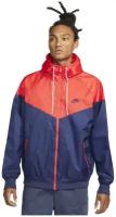 Ветровка Nike M Sportswear Windrunner Hooded Jacket
