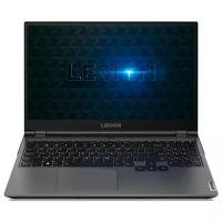 Ноутбук Lenovo Legion 5Pi 15IMH05H (1920x1080, Intel Core i5 2.5 ГГц, RAM 8 ГБ, SSD 512 ГБ, GeForce GTX 1650 Ti, DOS)