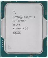 Intel core i5-12600kf