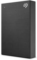 Жесткий диск Seagate One Touch Portable Drive 5Tb Black STKC5000400