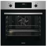 Электрический духовой шкаф Zanussi OPZB4310XV