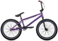 Велосипед BMX FORMAT 3215 20" 20" фиолетовый матовый RBKM1X501003 2022 г
