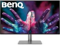 Монитор BENQ 31.5"(3840x2160) BENQ PD PD3220U 9H. LH7LA. TBE/матрица IPS Матовая /Встроенные колонки Регулировка высоты